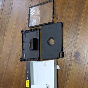 Otter Box Defender Drop + for Ipad Air 4th Generation